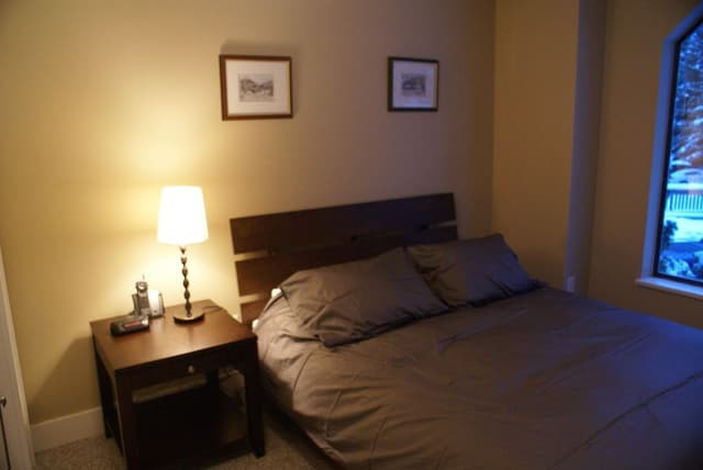 Suite, 1 Bedroom (Blackcomb Benchlands)