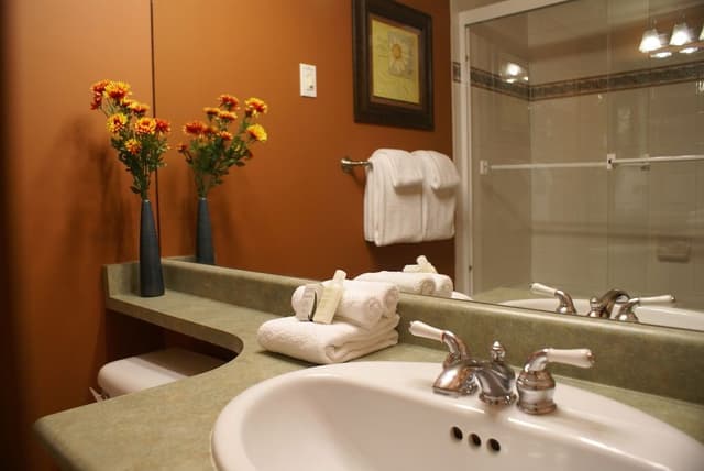 Suite, 1 Bedroom (Village North)