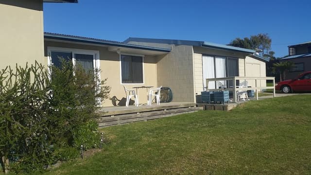 The One Bedroom Classic Unit