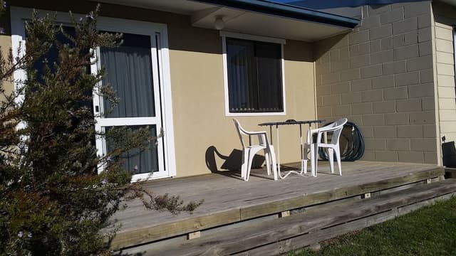 The One Bedroom Classic Unit