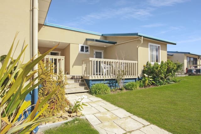 The One Bedroom Classic Unit