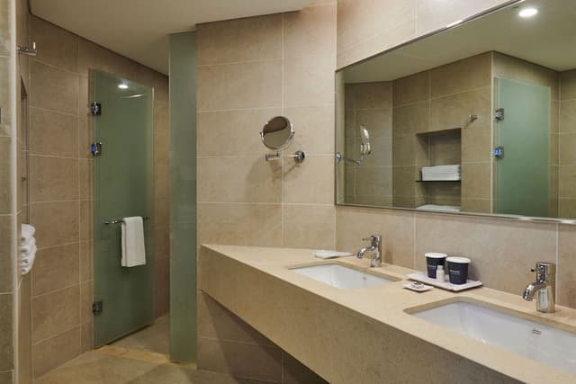 Family Suite, Ocean View