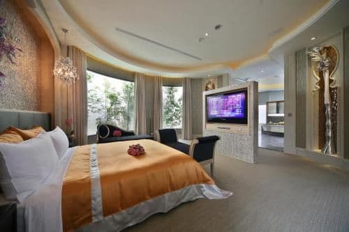 Motel Superior Suite - Check-In After 22:00