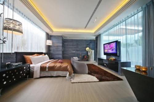 Pool Villa - Check-In After 18:00