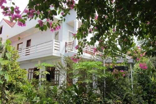 Charming Homestay Charming Homestay