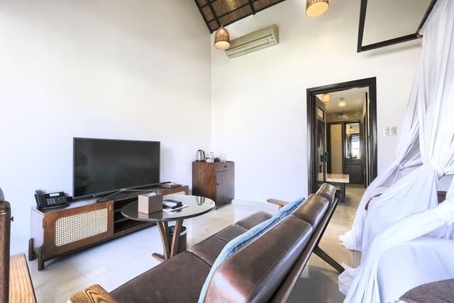 Villa Twin In Room Steam Sauna-Foot massage,Onsen Included
