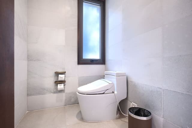 Villa Suite Garden View - Foot massage, Onsen Included