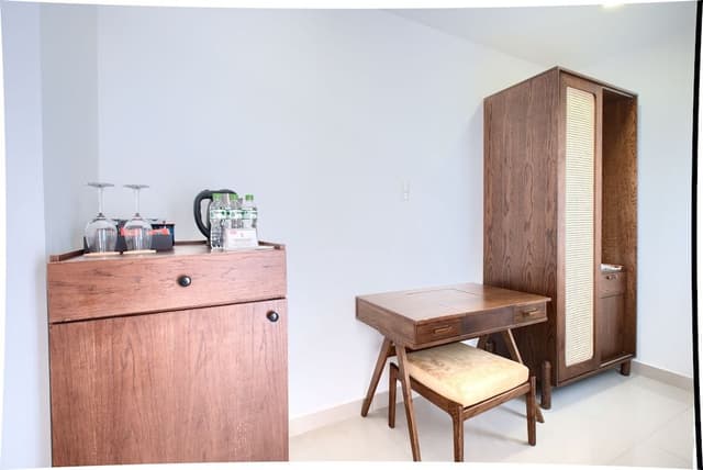 Villa Executive Garden View - Foot massage, Onsen Included