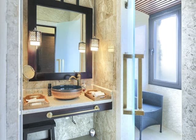 Villa Twin In Room Steam Sauna-Foot massage,Onsen Included