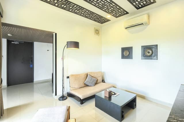 Villa King River View - Foot massage, Onsen Included