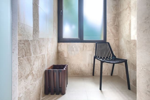 Villa King In Room Steam Sauna - Foot massage, Onsen Included