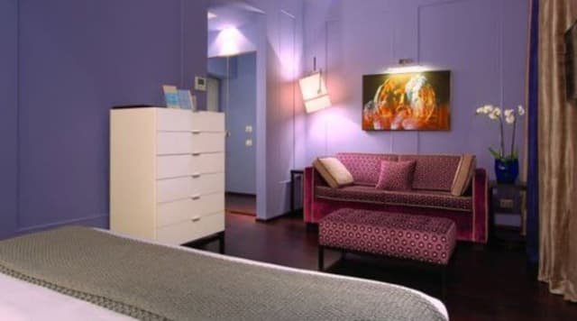 Executive Double Room (2 pax)