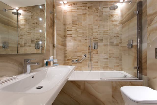 Executive Double Room (2 pax)