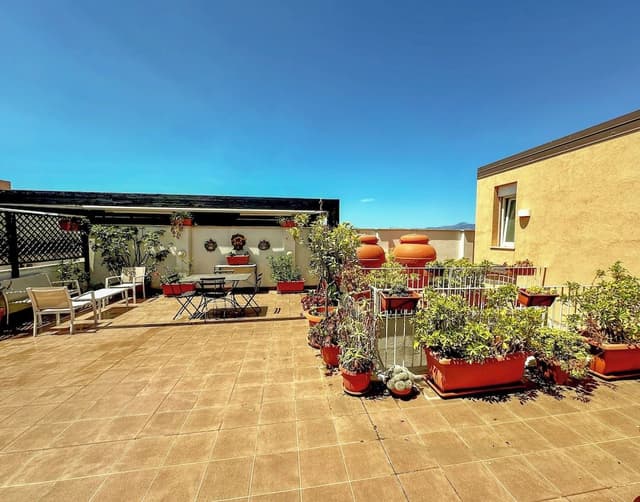 Panoramic Penthouse, 2 Bedrooms, 2 Bathrooms, Tower