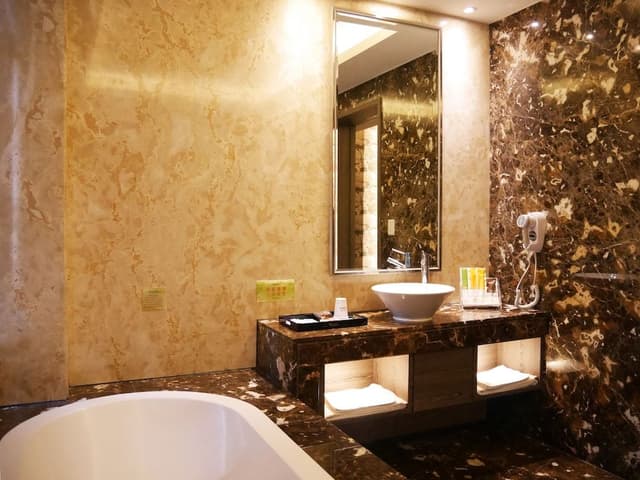 Business Double Room