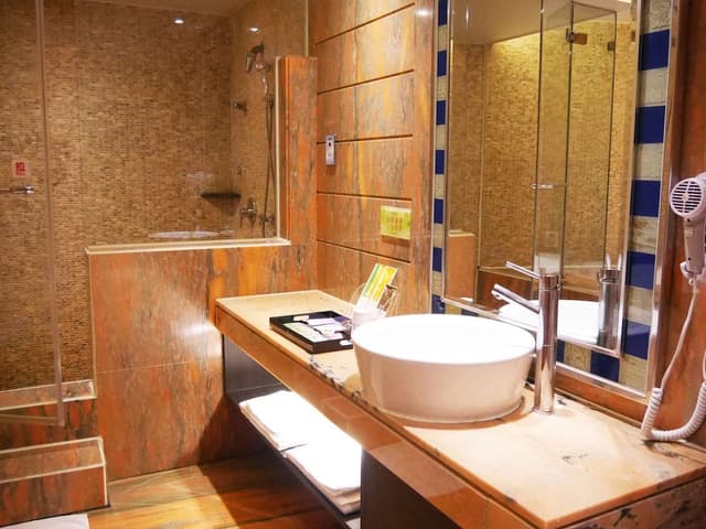 Exclusive Double Room