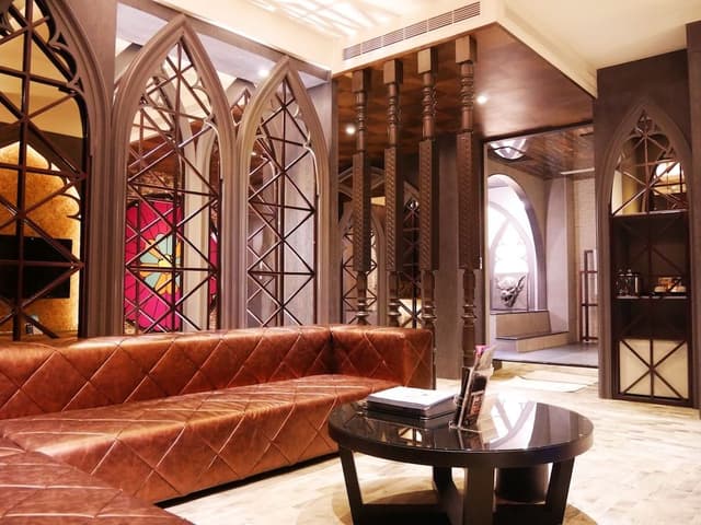Exclusive Double Room