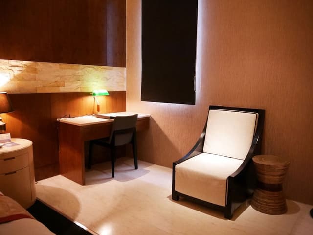 Business Double Room