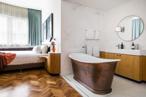 Clare Suite
