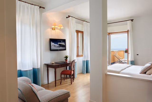 Junior Suite