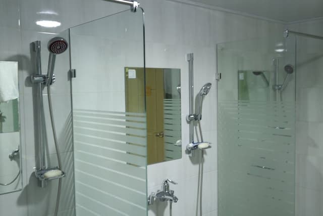 Shared Dormitory, Women only (6,8 Person)
