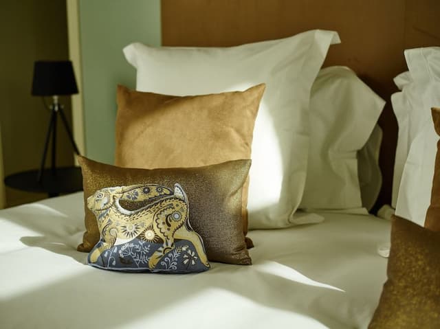 Family Suite, Terrace
