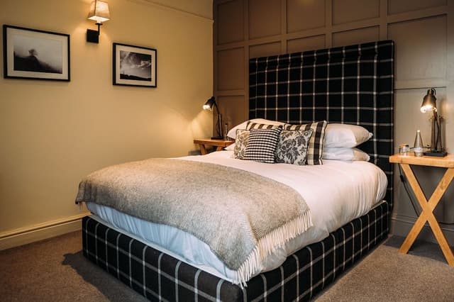 Standard Double Room, 1 Double Bed