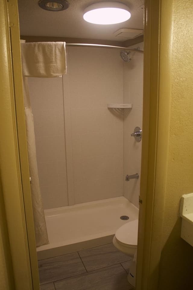 Standard Room, 2 Double Beds