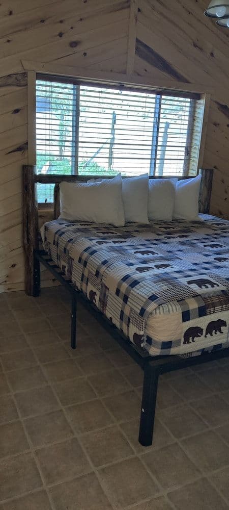 Basic Triple Room