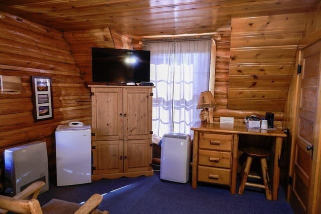 Traditional Double Room, 2 Queen Beds