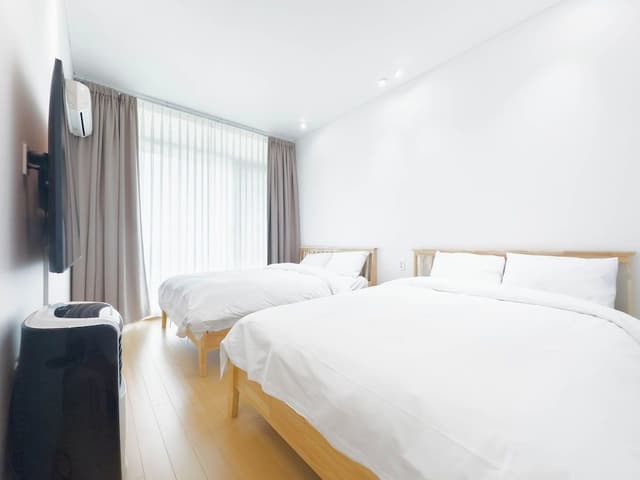 Pine Royal Suite