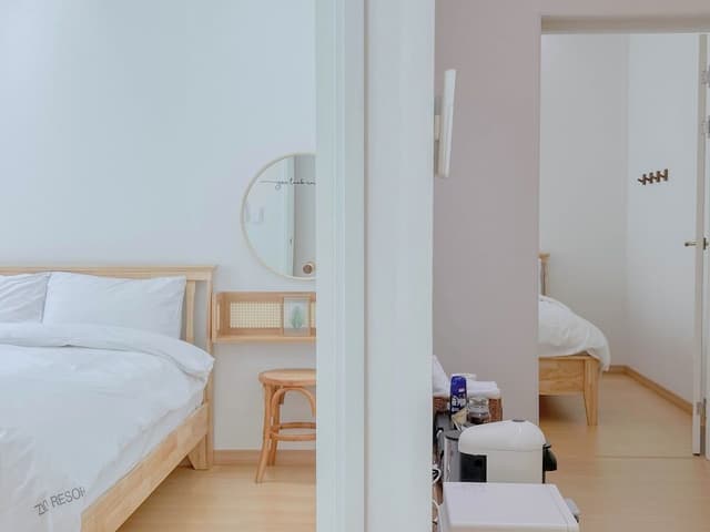 Pine Royal Suite