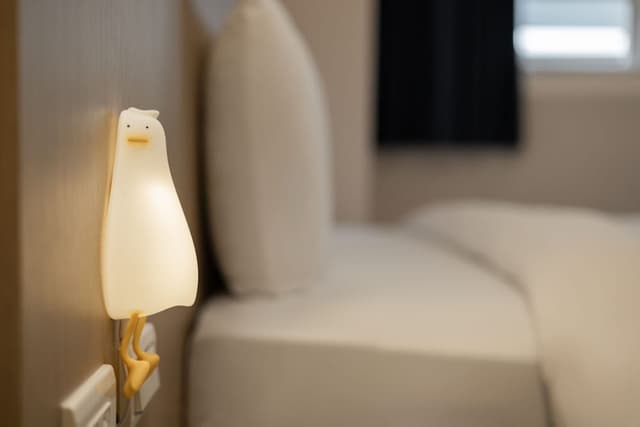 Business Double Room