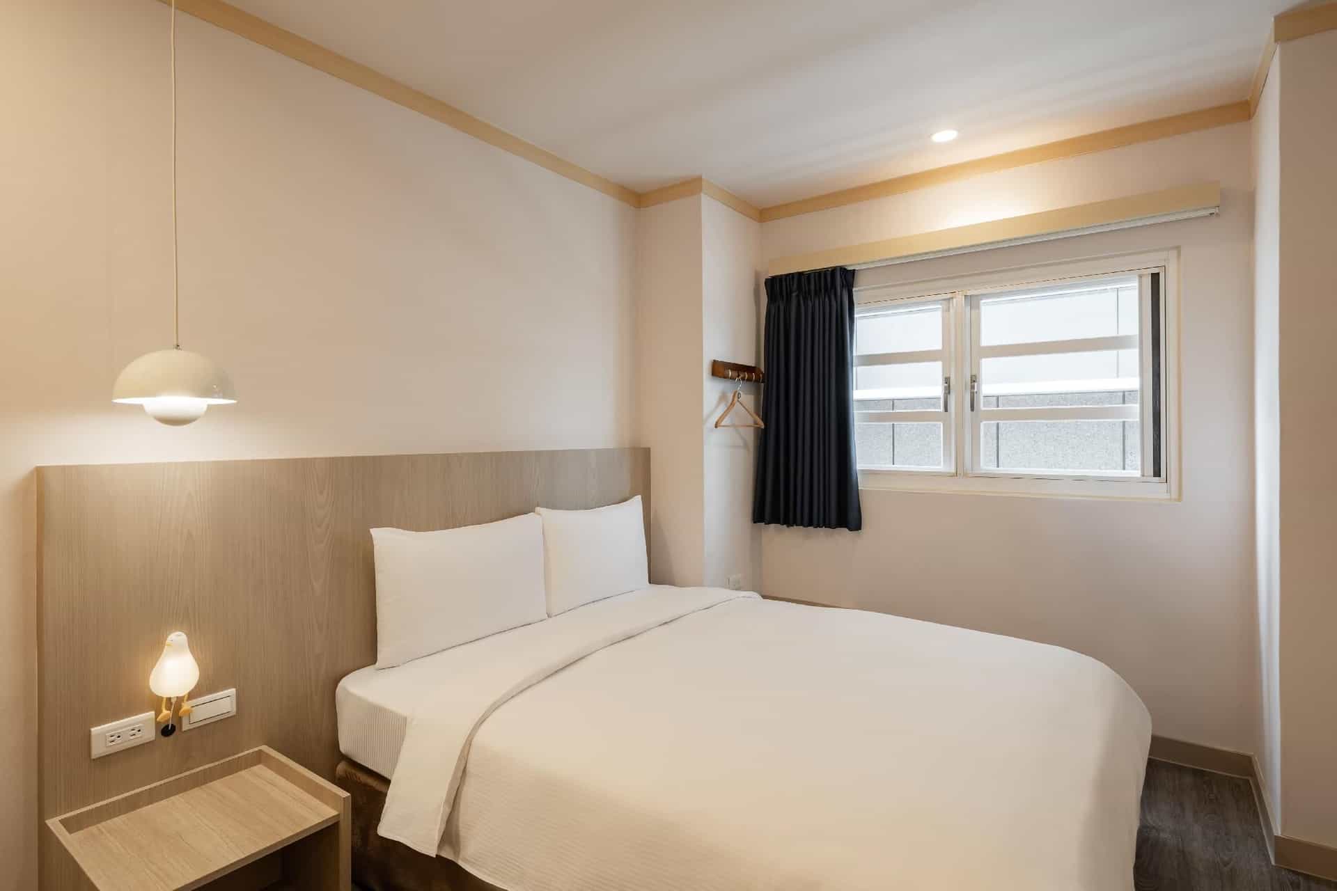 โรงแรม คายเนส มิน เชง โรงแรม คายเนส มิน เชง