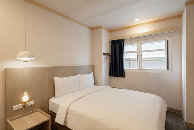 Business Double Room