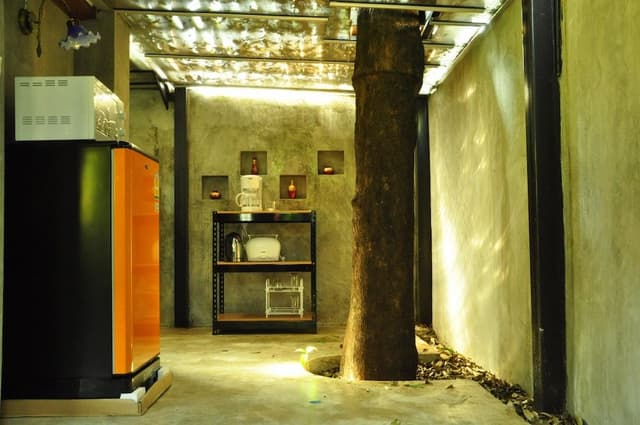 Villa, 1 Bedroom