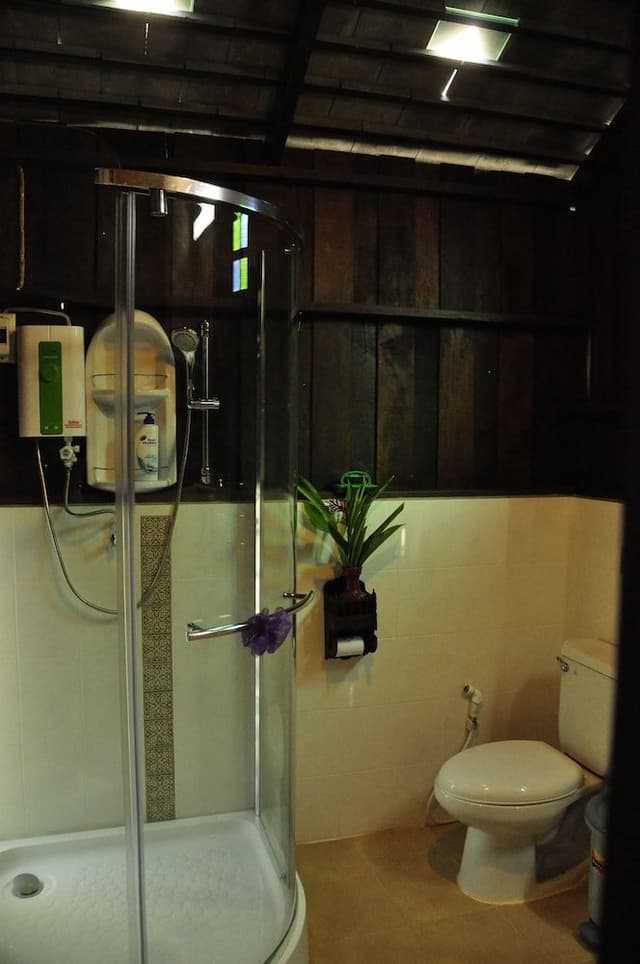 Villa, 1 Bedroom