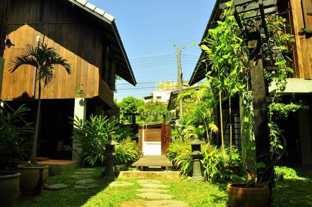 Villa, 1 Bedroom