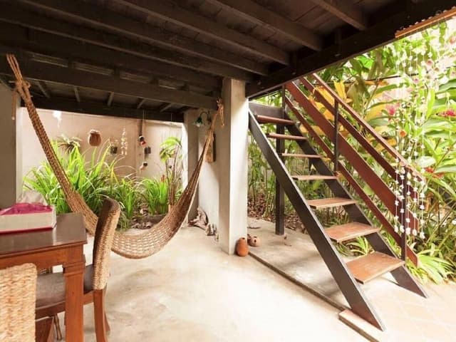Villa, 1 Bedroom