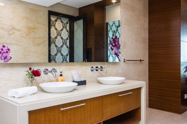 Exclusive Condo, 2 Bedrooms, Sea View