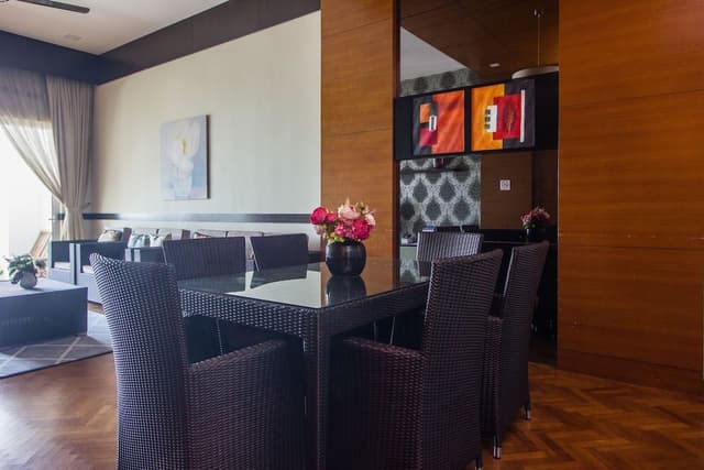 Exclusive Condo, 2 Bedrooms, Sea View