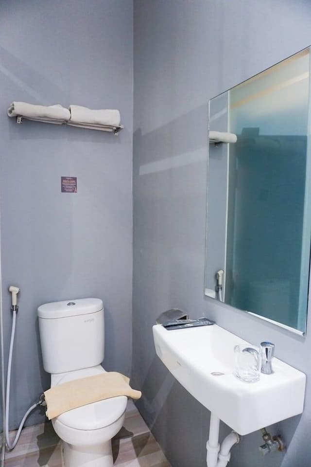 Millenial Room