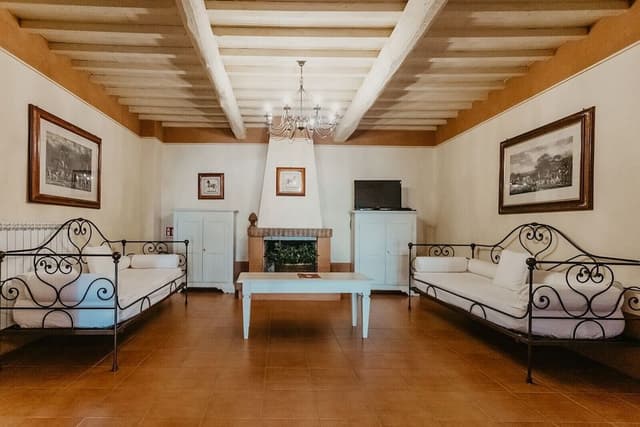 Grand Apartment, 2 Bedrooms