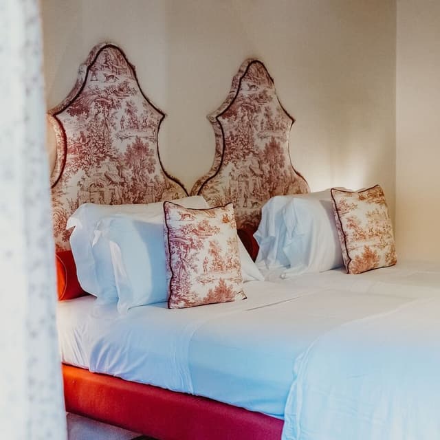 Grand Apartment, 2 Bedrooms