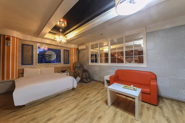 Premium Room