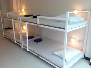 Dee Marc hostel2