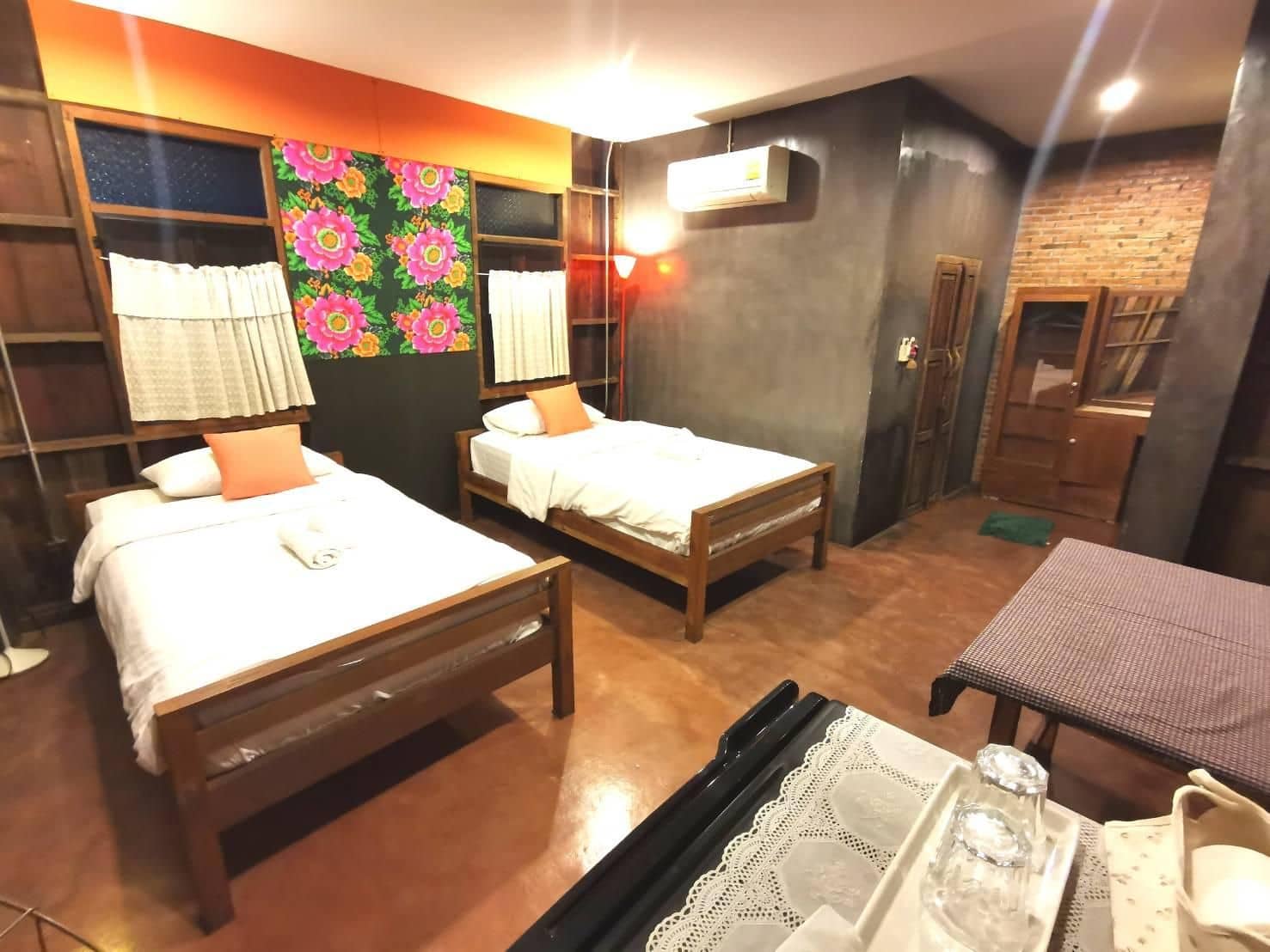 Hueandin Klinmai Boutique Hotel Hueandin Klinmai Boutique Hotel