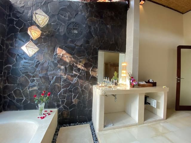 Villa, 2 Bedrooms, Private Pool