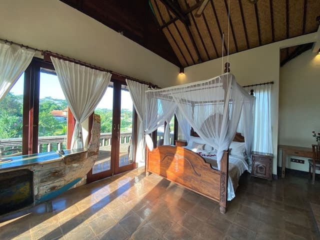 Villa, 2 Bedrooms, Private Pool