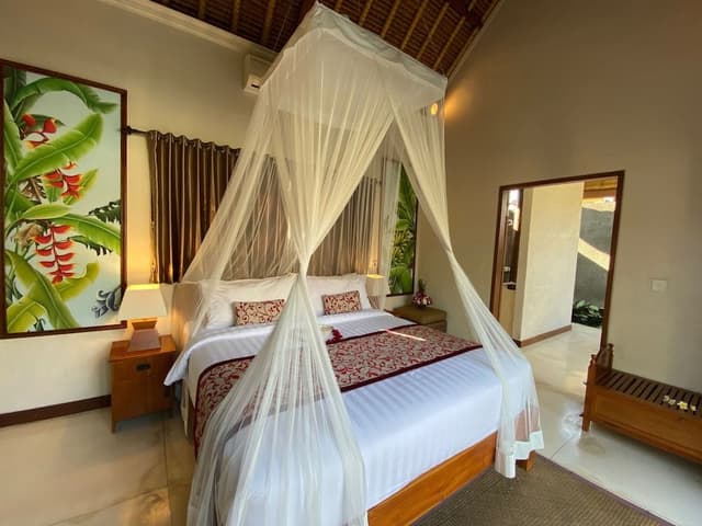 Villa, 1 Bedroom, Private Pool